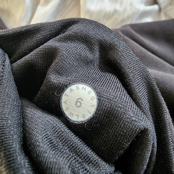 Lululemon Align jogger cropped 23in inseam size 6 - Picture 7 of 8